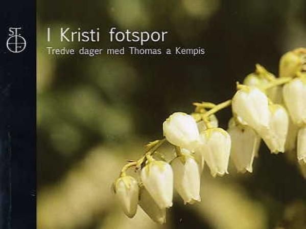 I Kristi fotspor