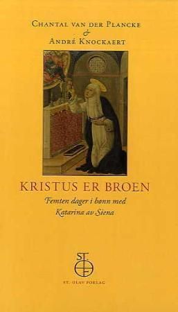 Kristus er broen