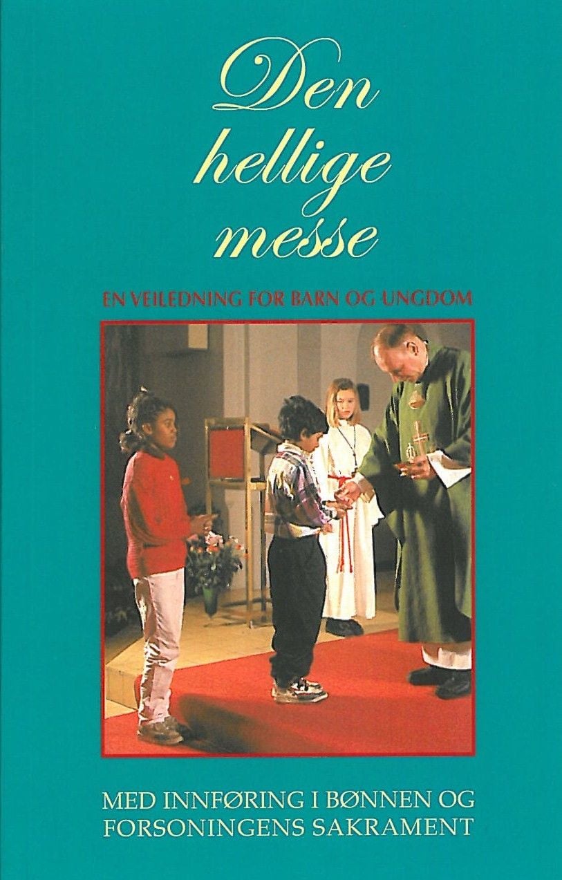Den hellige messe