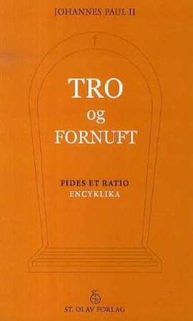 Tro og fornuft