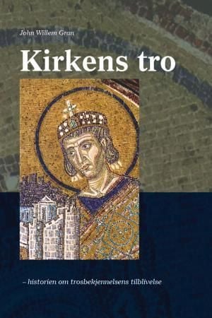 Kirkens tro