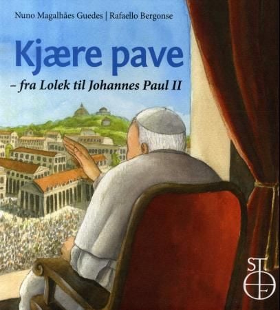 Kjære pave