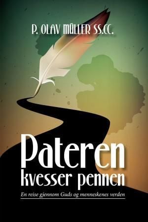 Pateren kvesser pennen