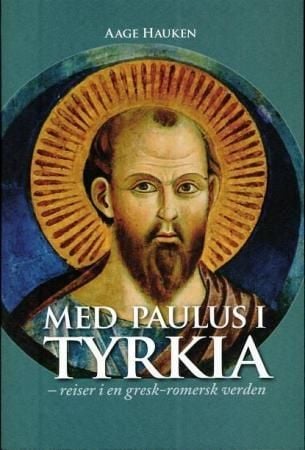 Med Paulus i Tyrkia