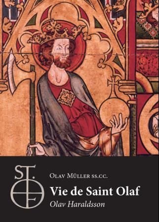 Vie de Saint Olaf