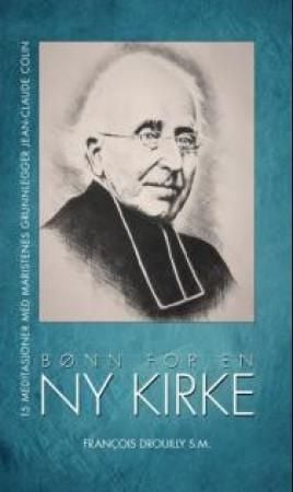 Bønn for en ny kirke