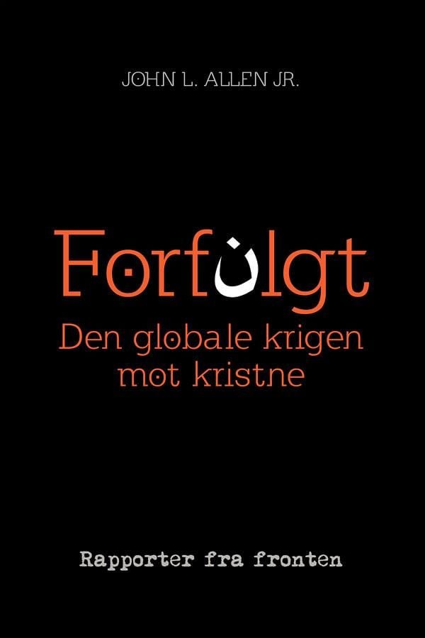 Forfulgt