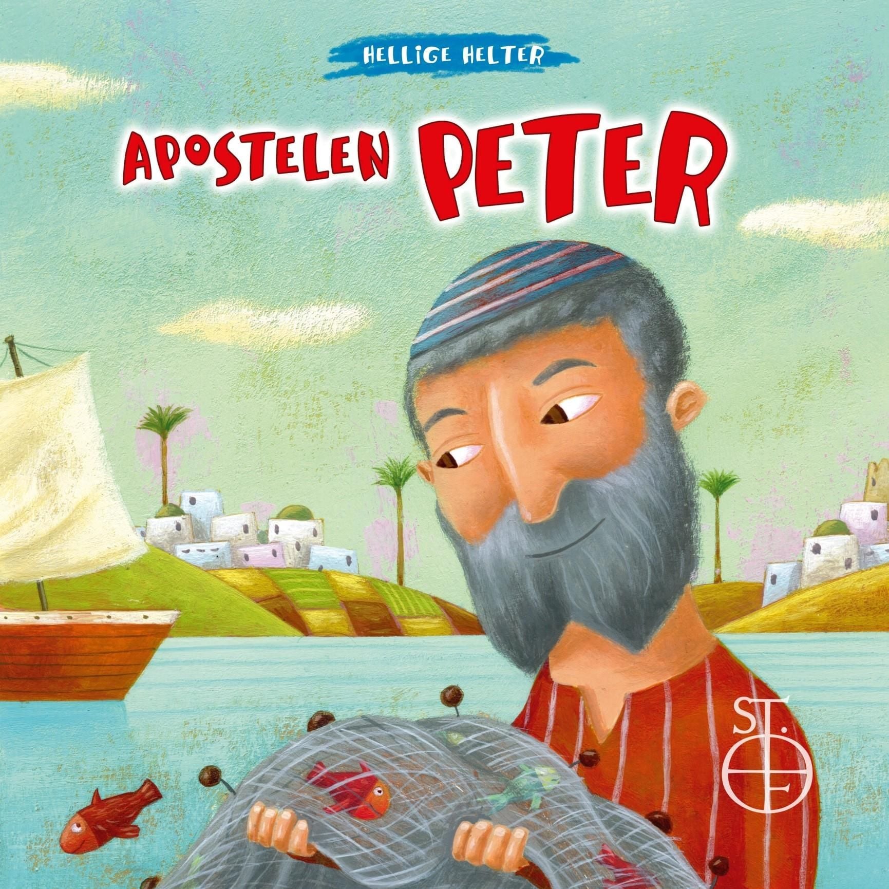 Apostelen Peter