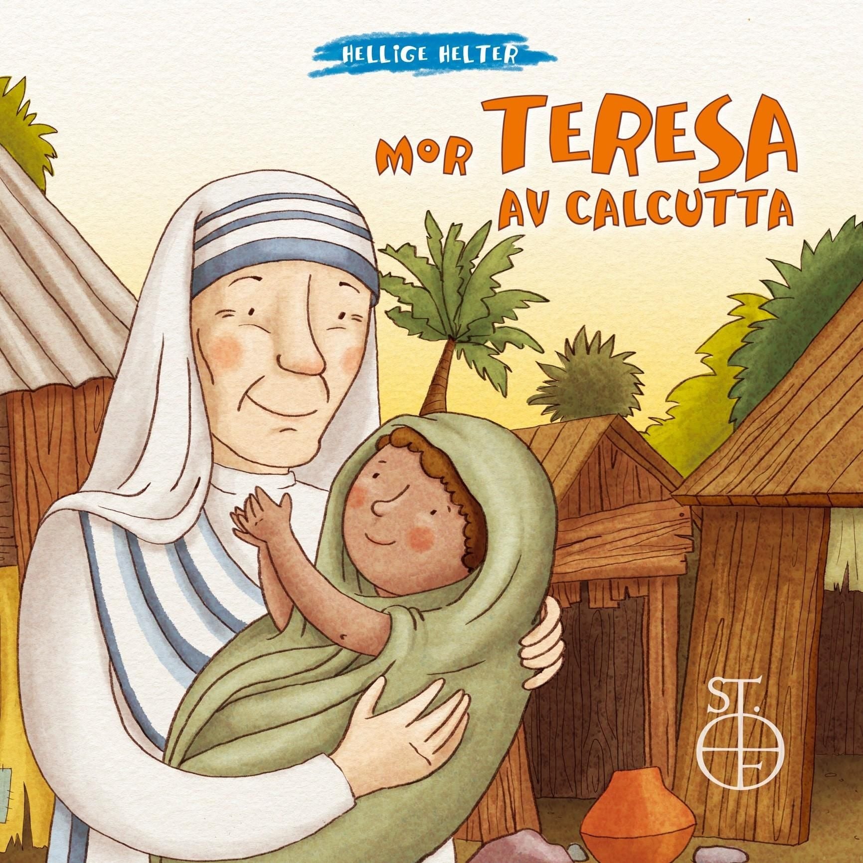 Mor Teresa av Calcutta