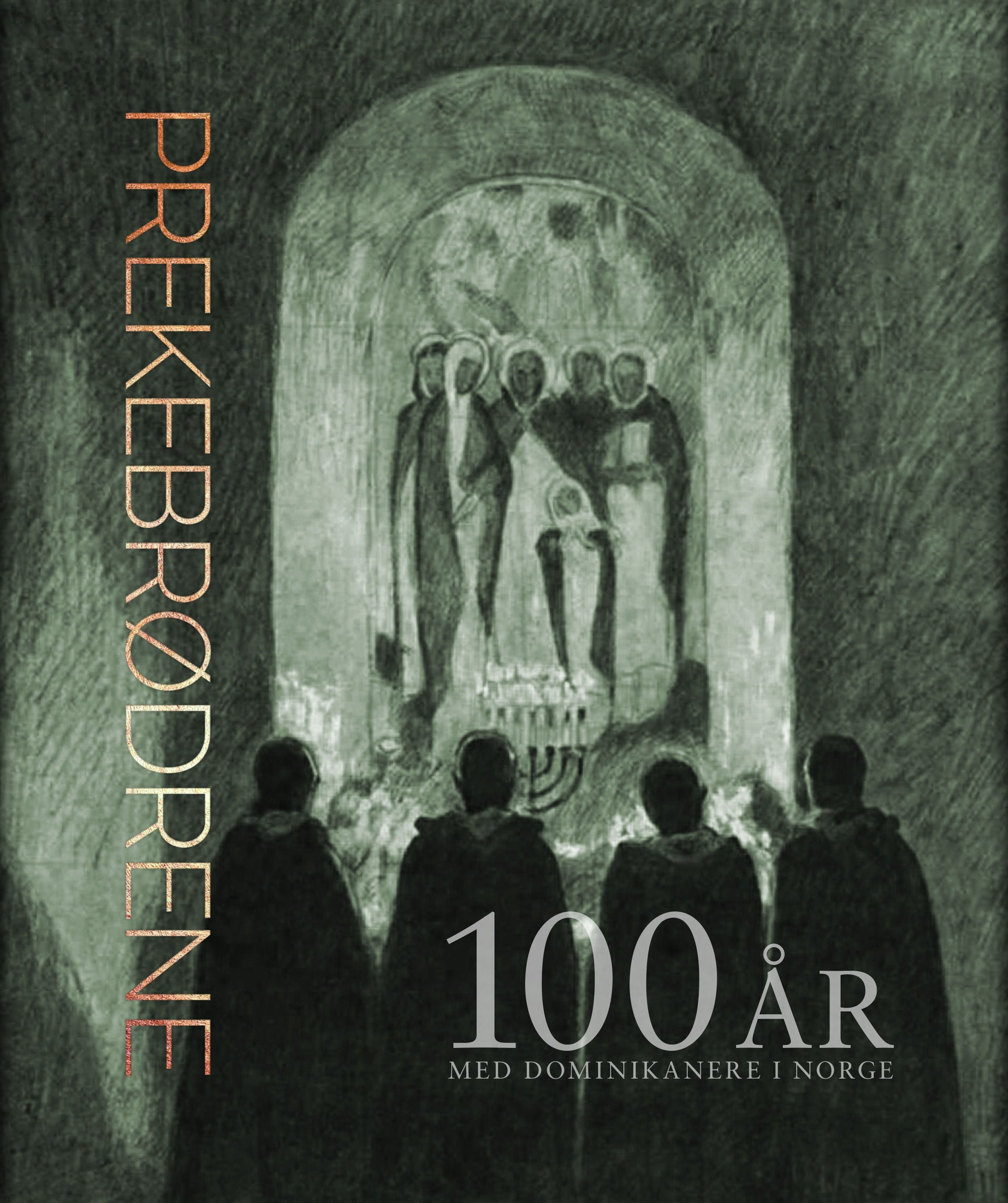 Prekebrødrene