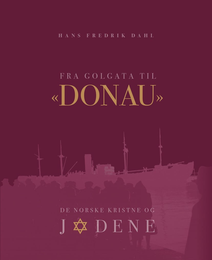 Fra Golgata til "Donau"