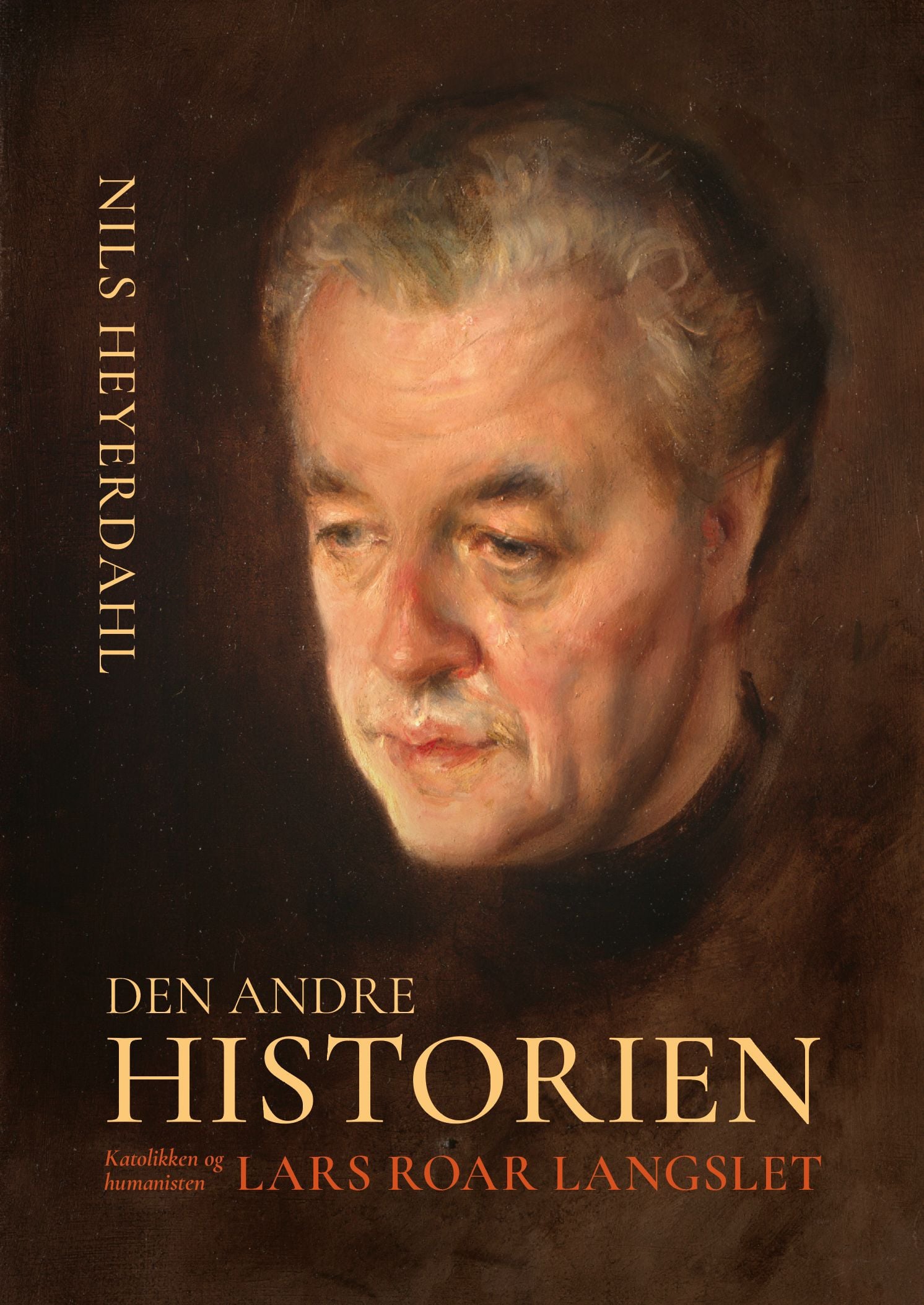 Den andre historien