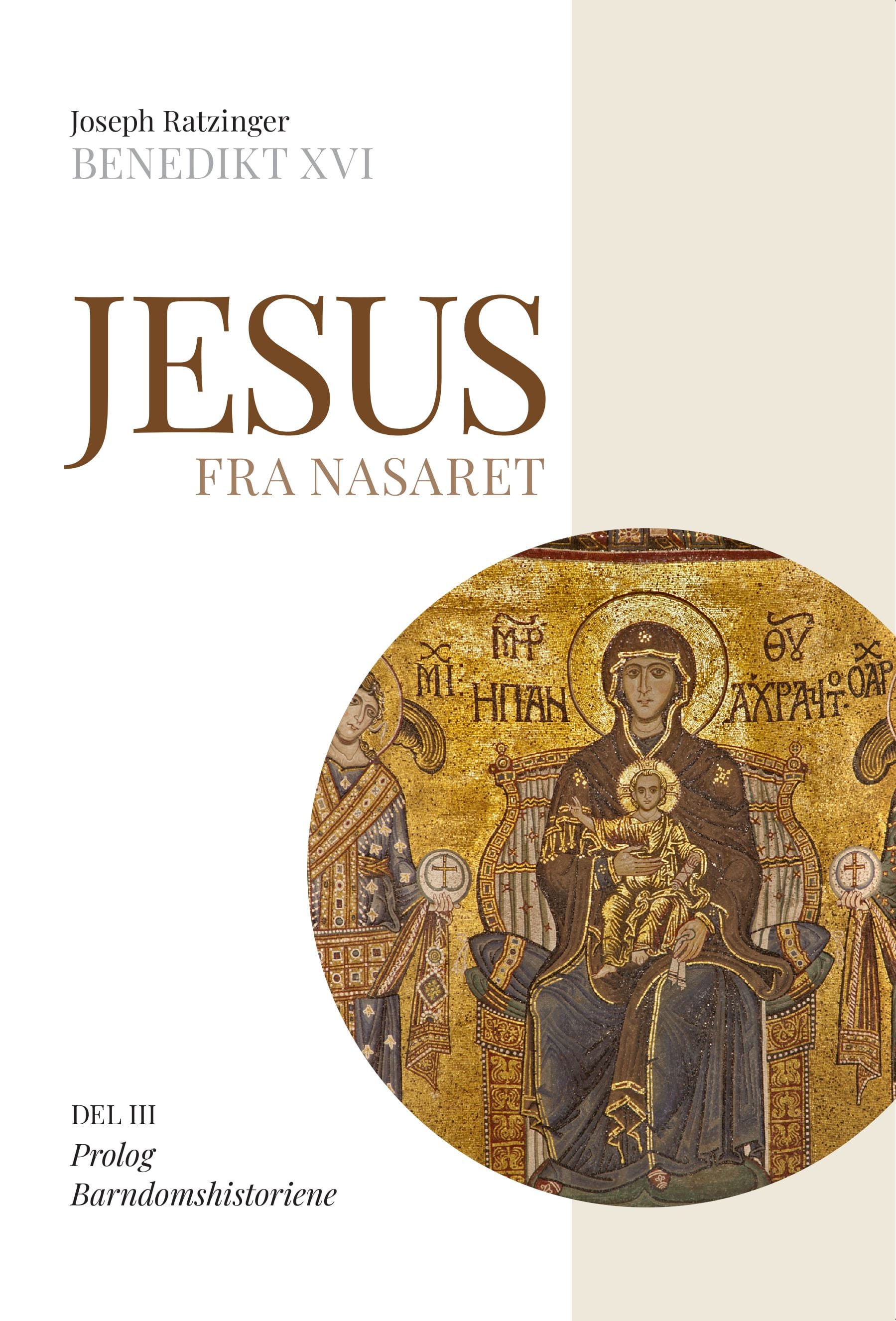 Jesus fra Nasaret