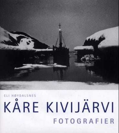 Kåre Kivijärvi
