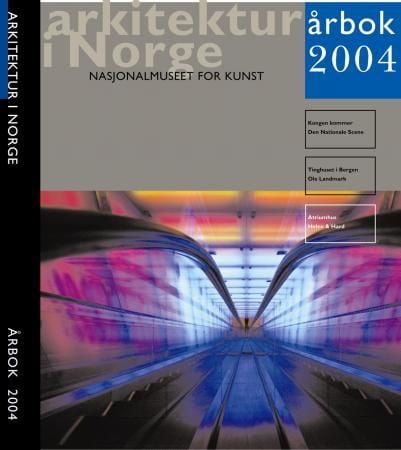 Arkitektur i Norge