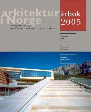 Arkitektur i Norge
