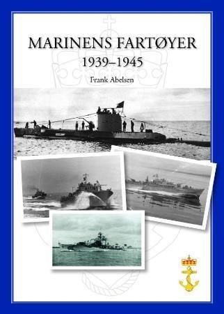 Marinens fartøyer 1939-1945