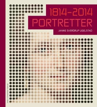 Portretter 1814-2014