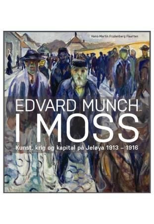 Edvard Munch i Moss