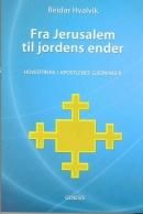 Fra Jerusalem til jordens ender