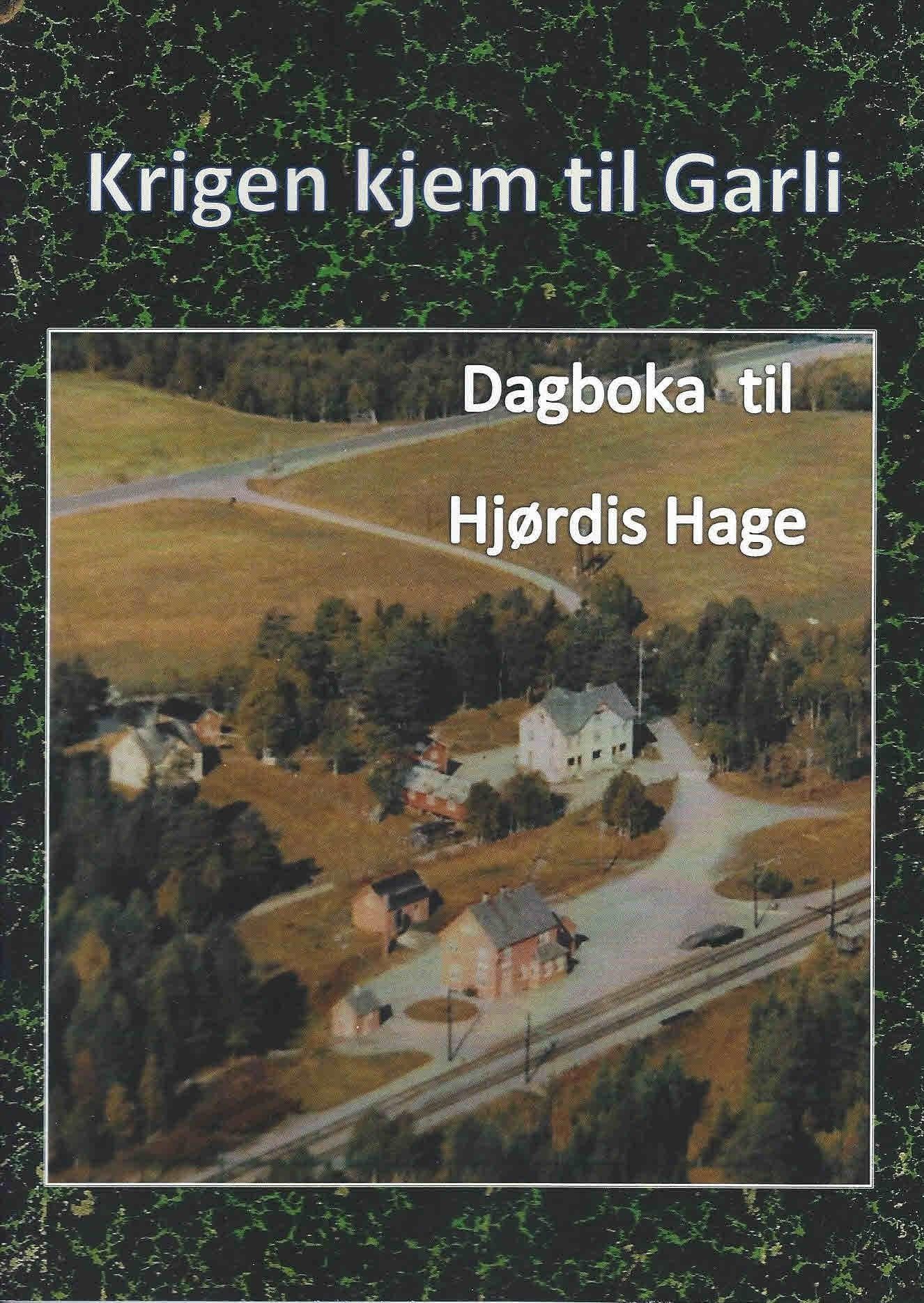 Krigen kjem til Garli