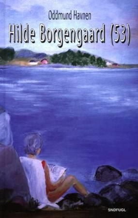 Hilde Borgengaard (53)