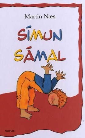 Simùn Sàmal
