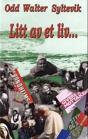 Litt av et liv