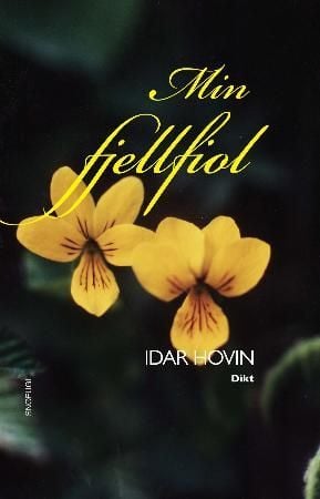 Min fjellfiol