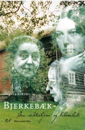 Bjerkebæk