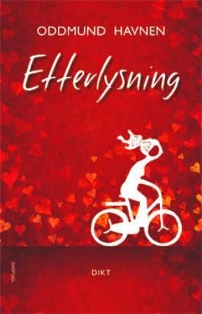 Etterlysning