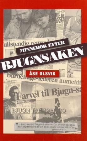 Minnebok etter Bjugnsaken