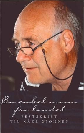 En enkel mann fra landet