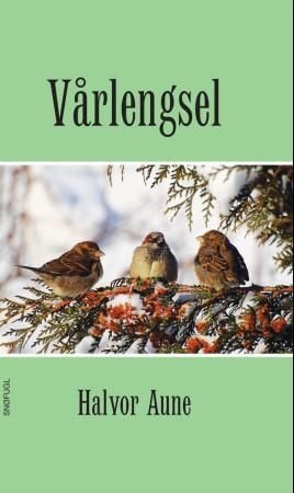 Vårlengsel