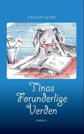 Tinas forunderlige verden