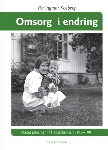 Omsorg i endring