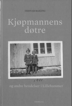 Kjøpmannens døtre