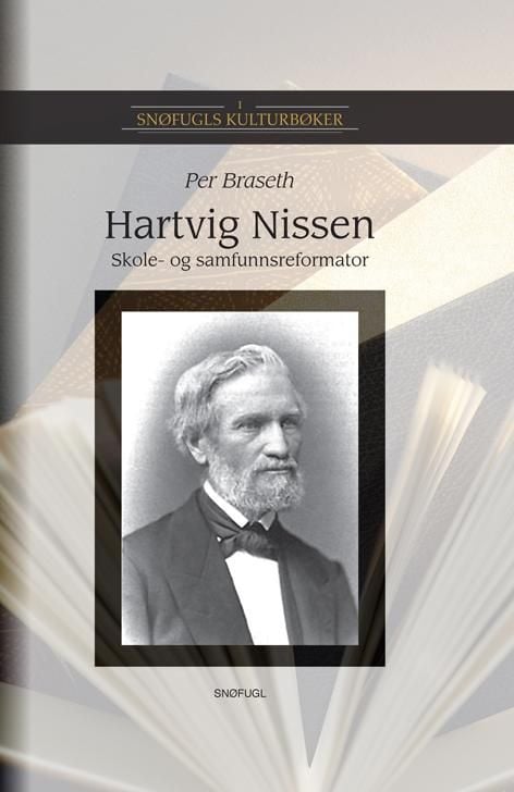 Hartvig Nissen