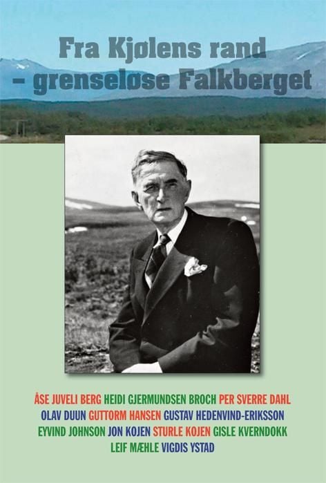 "Fra Kjølens rand"