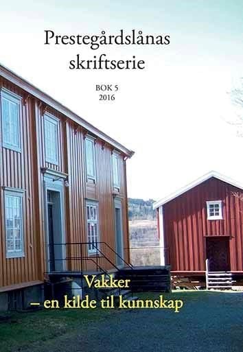 Vakker
