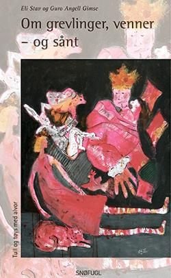 Om grevlinger, venner - og sånt
