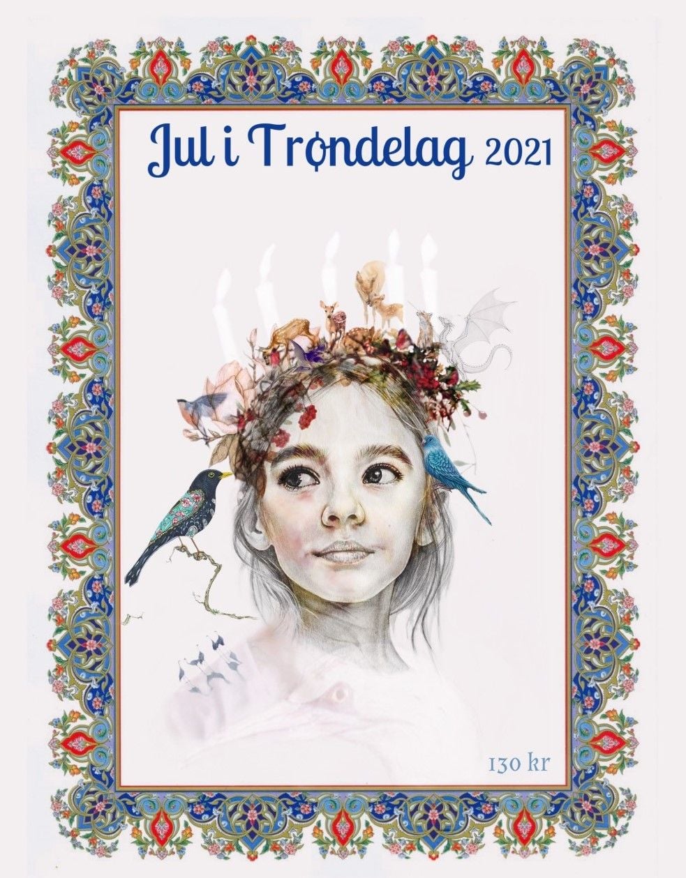 Jul i Trøndelag 2021