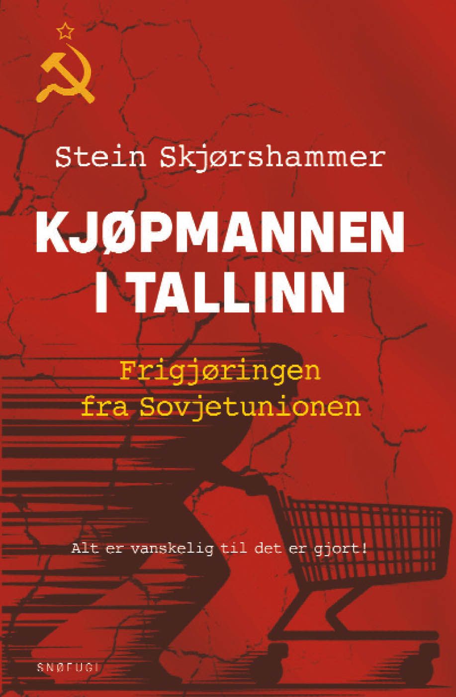 Kjøpmannen i Tallinn