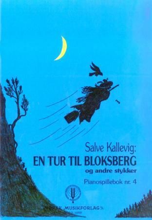 En tur til Bloksberg