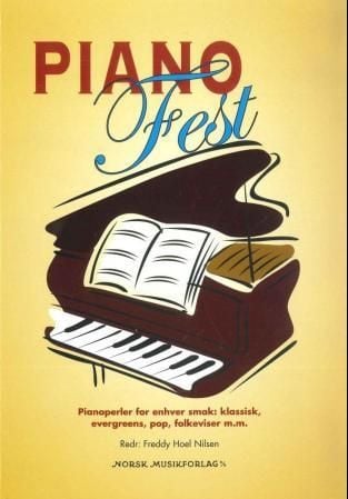 Piano fest