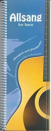 Allsang for barn