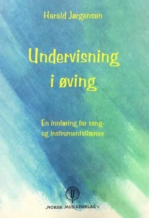 Undervisning i øving