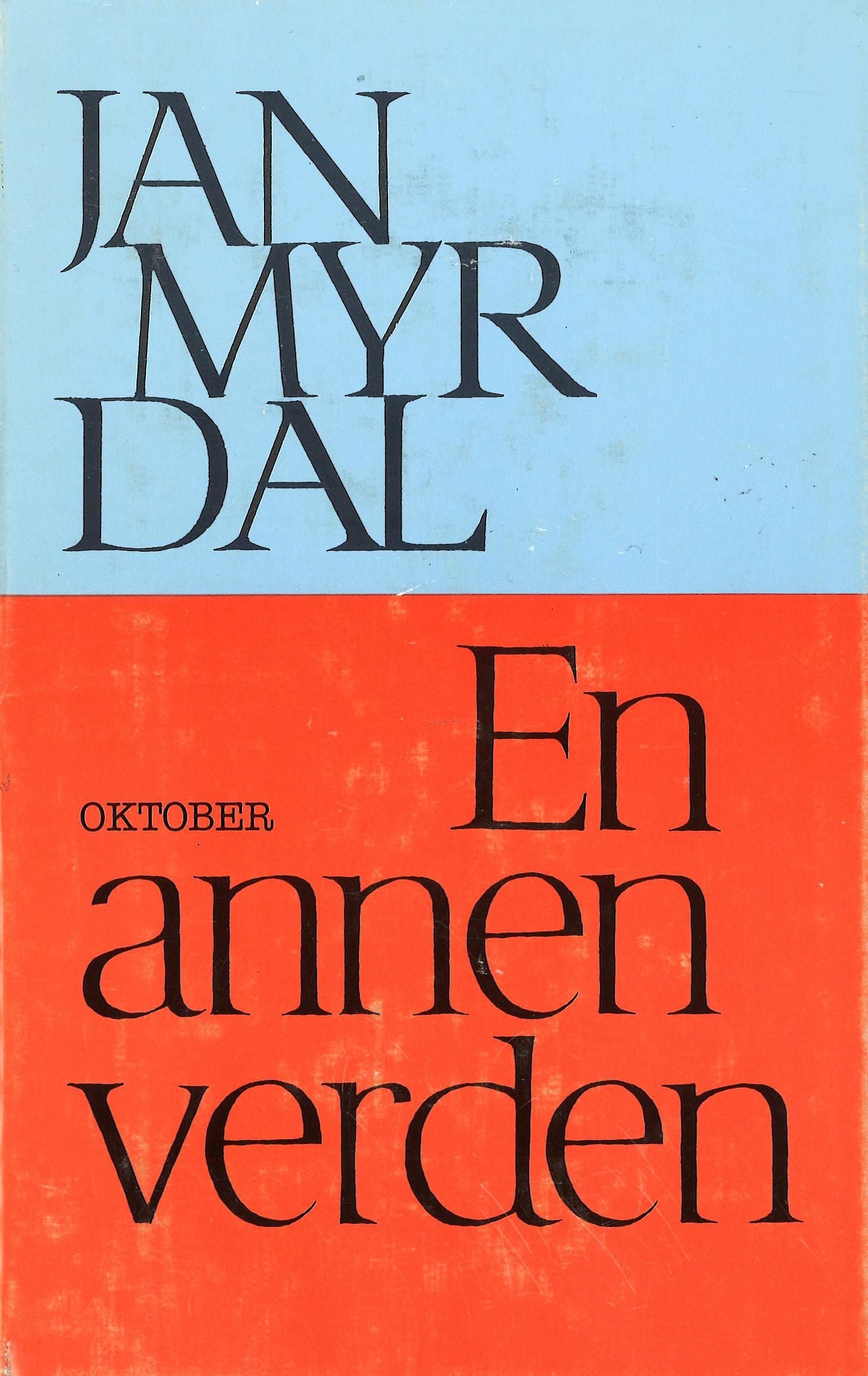 En annen verden