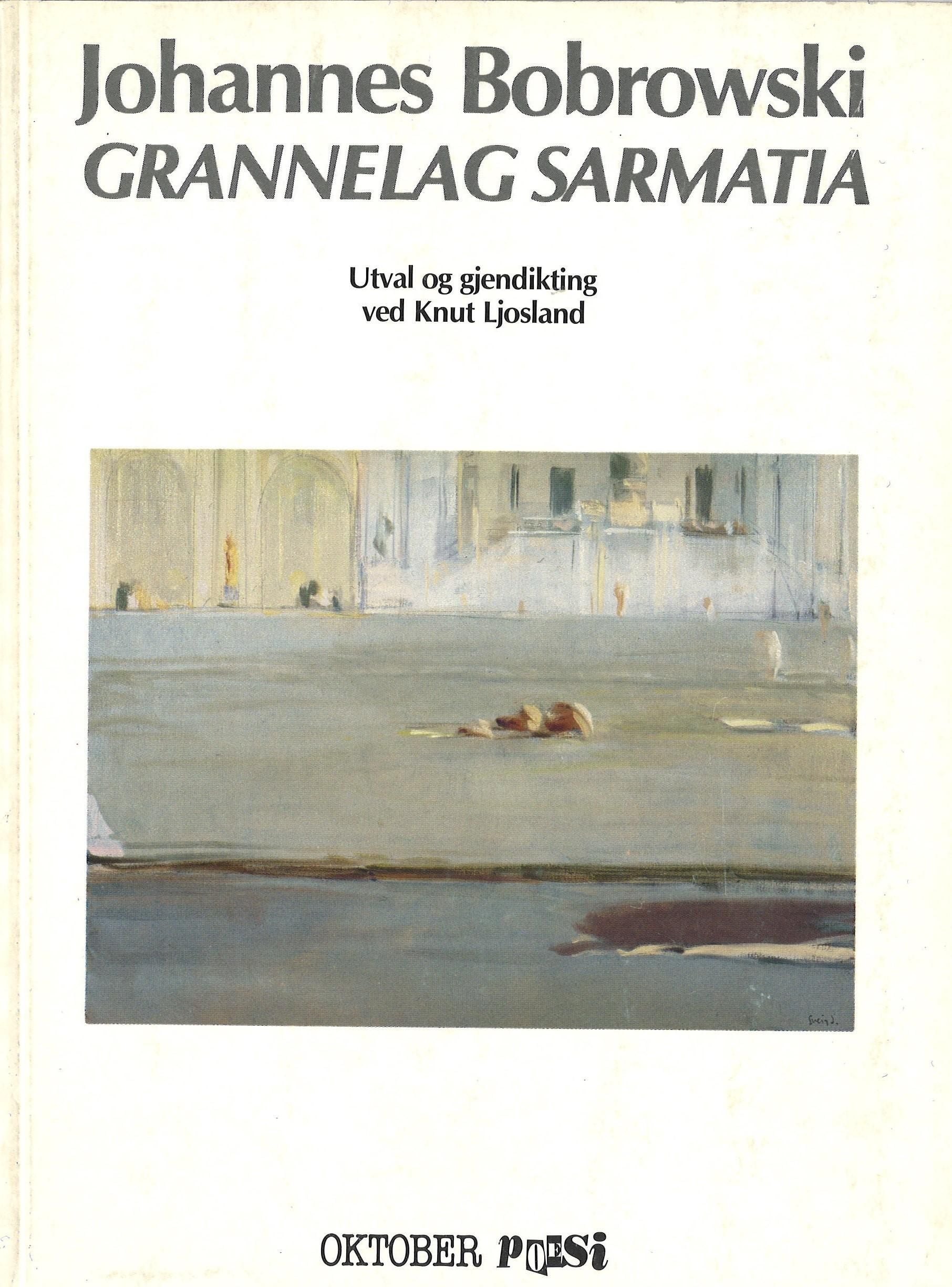 Grannelag Sarmatia