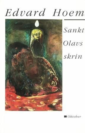 Sankt Olavs skrin